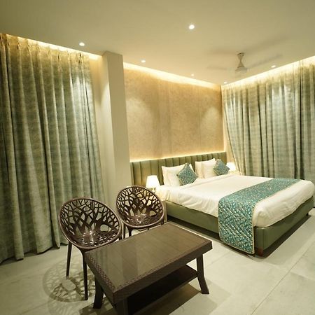 Hotel Laksh Rāipur Esterno foto